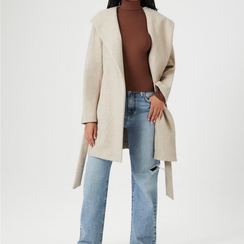 Women Trench Coat